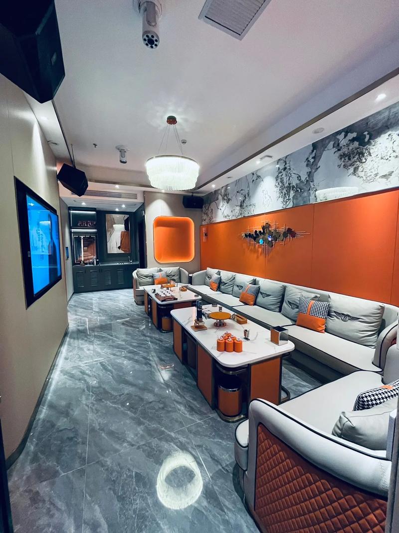 洛阳商务ktv玩法指南-西工区ktv预定